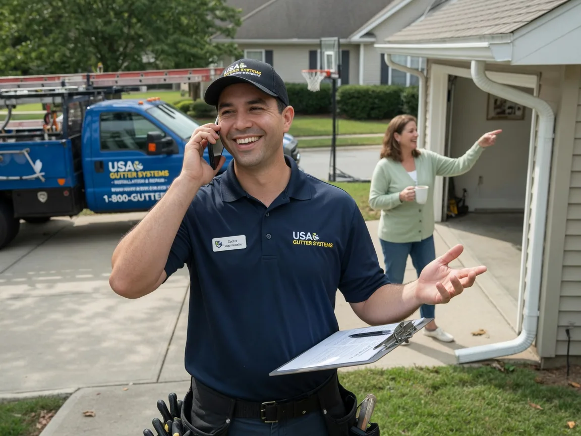 Gutter Installation Henryville, IN FAQs